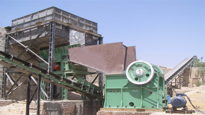 Construction Machinery