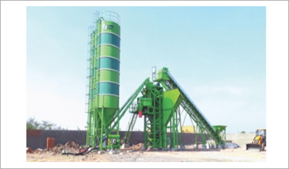 EOT Crane CT Drive