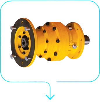 Planetary Gearboxes