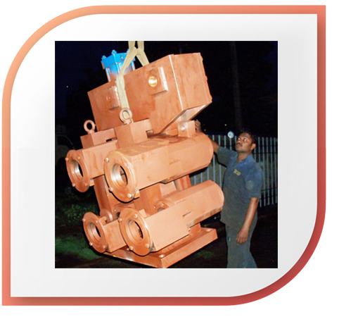 Customised Sub Assemblies