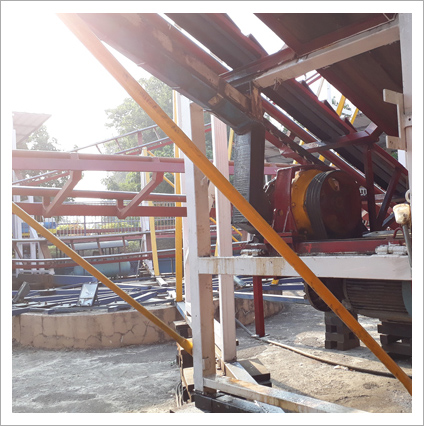 Esselworld Hoola Loop