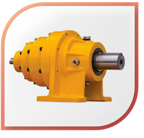 Foot Mounting Free Input