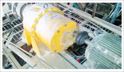 Chain-Conveyor