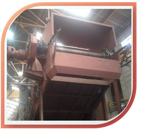 Worm Planetary Gear Boxes