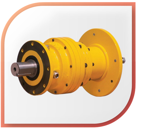 Planetary Gear Boxes