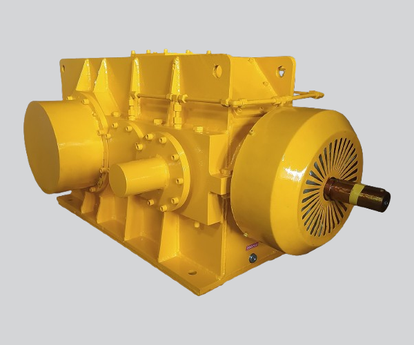 Bevel Helical Gearboxes